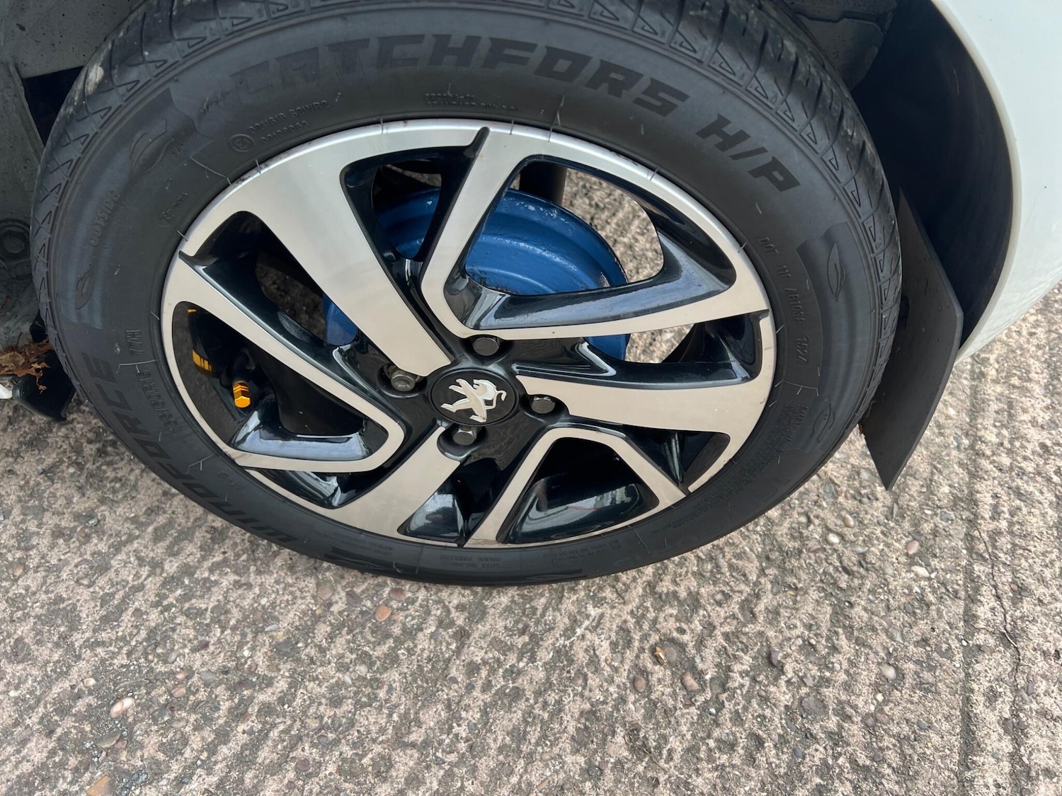 Used Peugeot 108 2021 for sale - 76472486: Photo 8