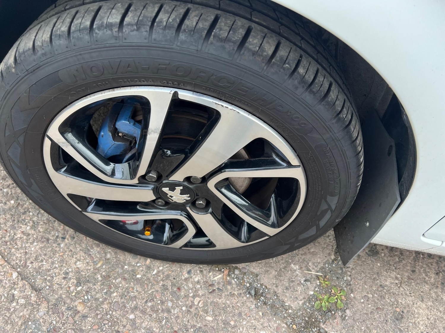 Used Peugeot 108 2021 for sale - 76472486: Photo 9