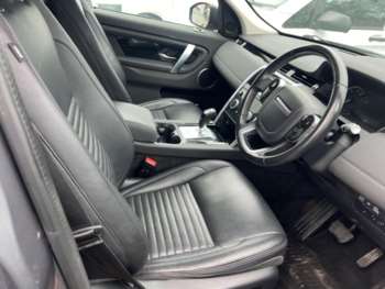 Used Land Rover Discovery Sport 2020 for sale - 75095804: Photo