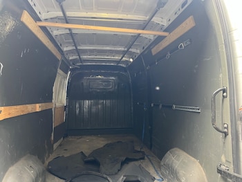 Used Renault Master 2021 for sale - 78539010: Photo