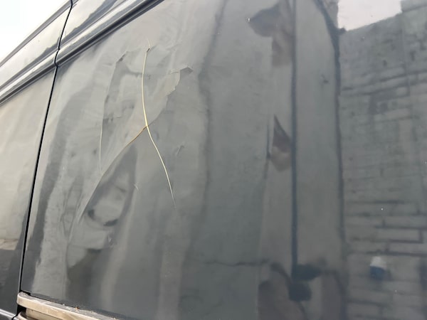 Used Mercedes-Benz Sprinter 2020 for sale - 76296015: Photo 14