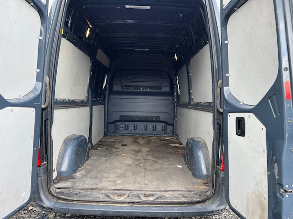 Used Mercedes-Benz Sprinter 2020 for sale - 76296015: Photo 17