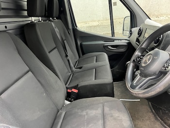 Used Mercedes-Benz Sprinter 2020 for sale - 76296015: Photo 3