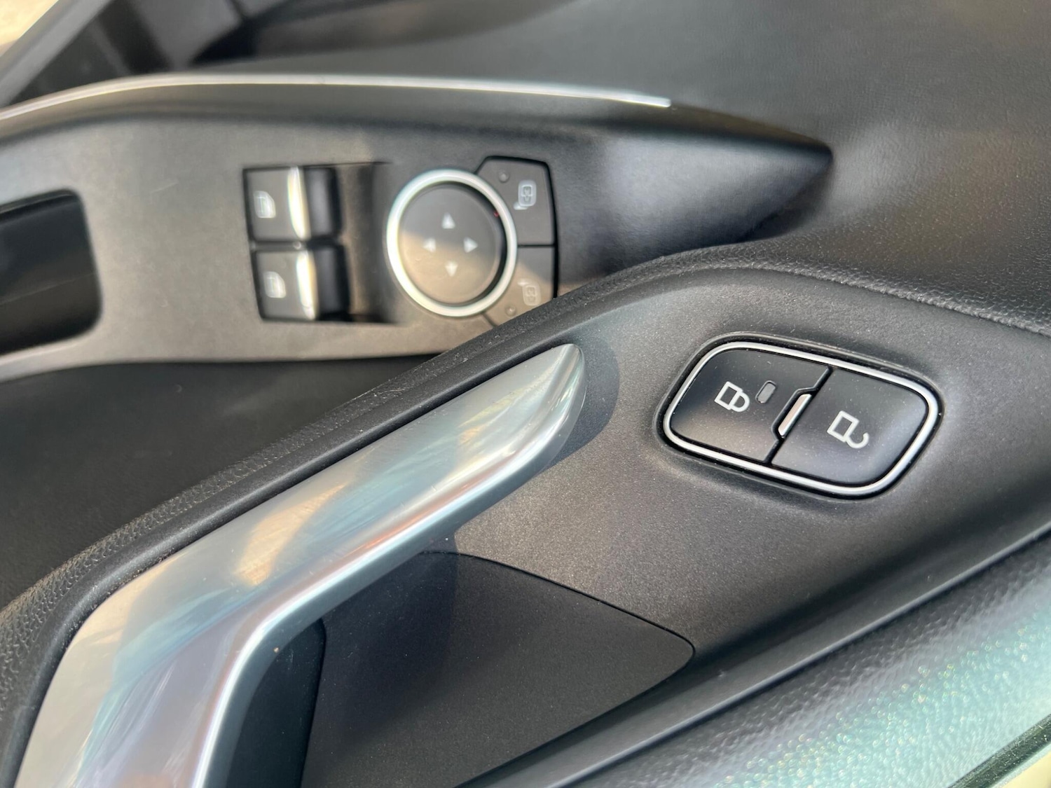 Used Ford Fiesta 2018 for sale - 77218300: Photo 11