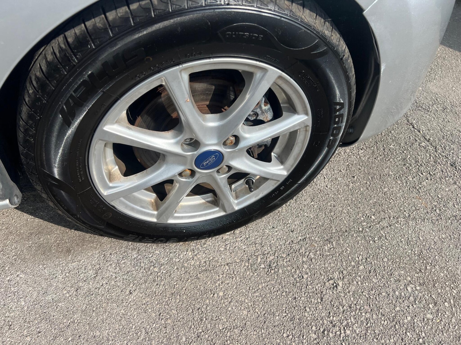 Used Ford Fiesta 2018 for sale - 77218300: Photo 15