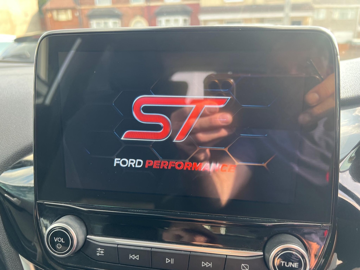 Used Ford Fiesta 2018 for sale - 77218300: Photo 23