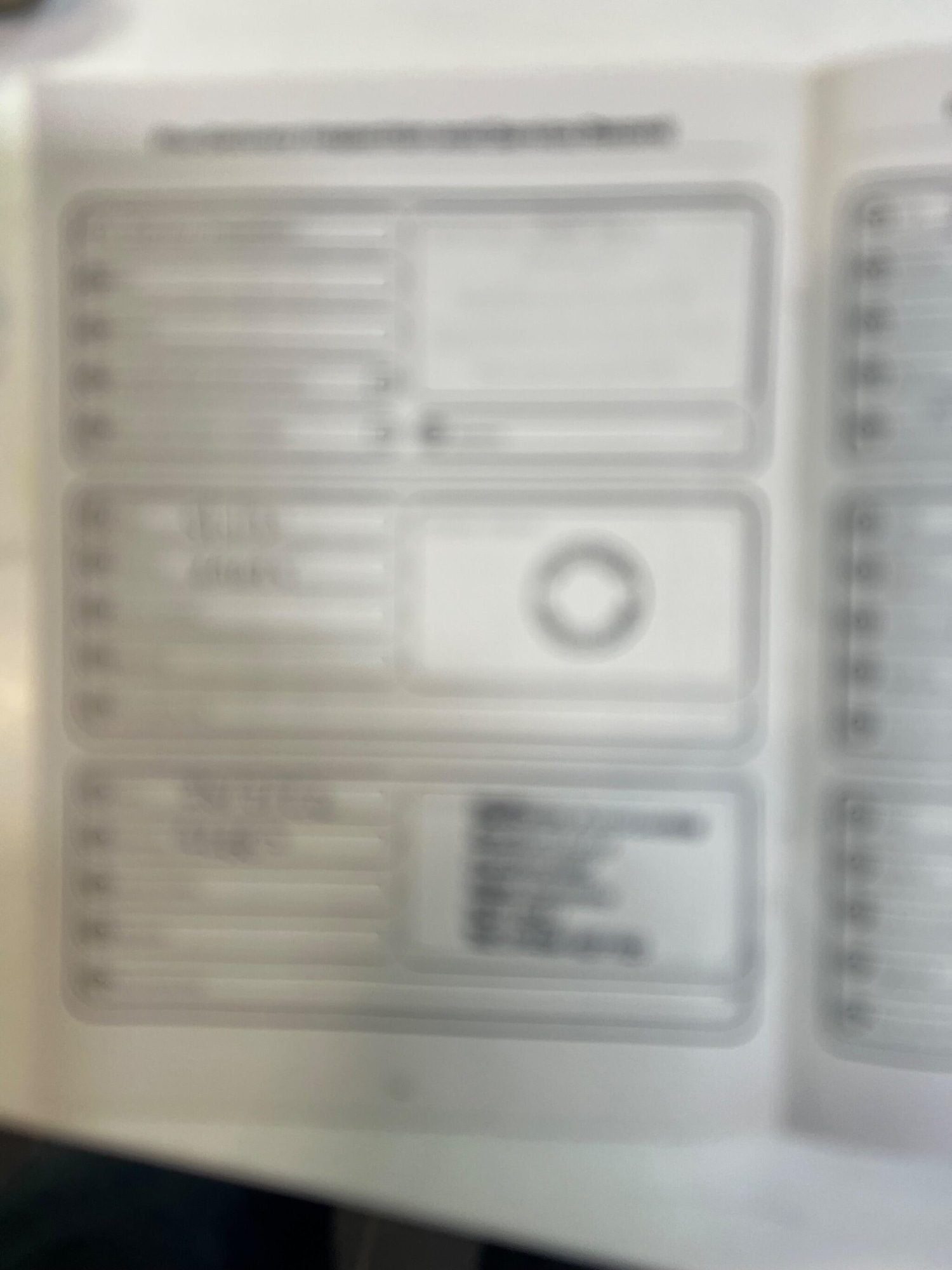 Used Ford Fiesta 2018 for sale - 77218300: Photo 25