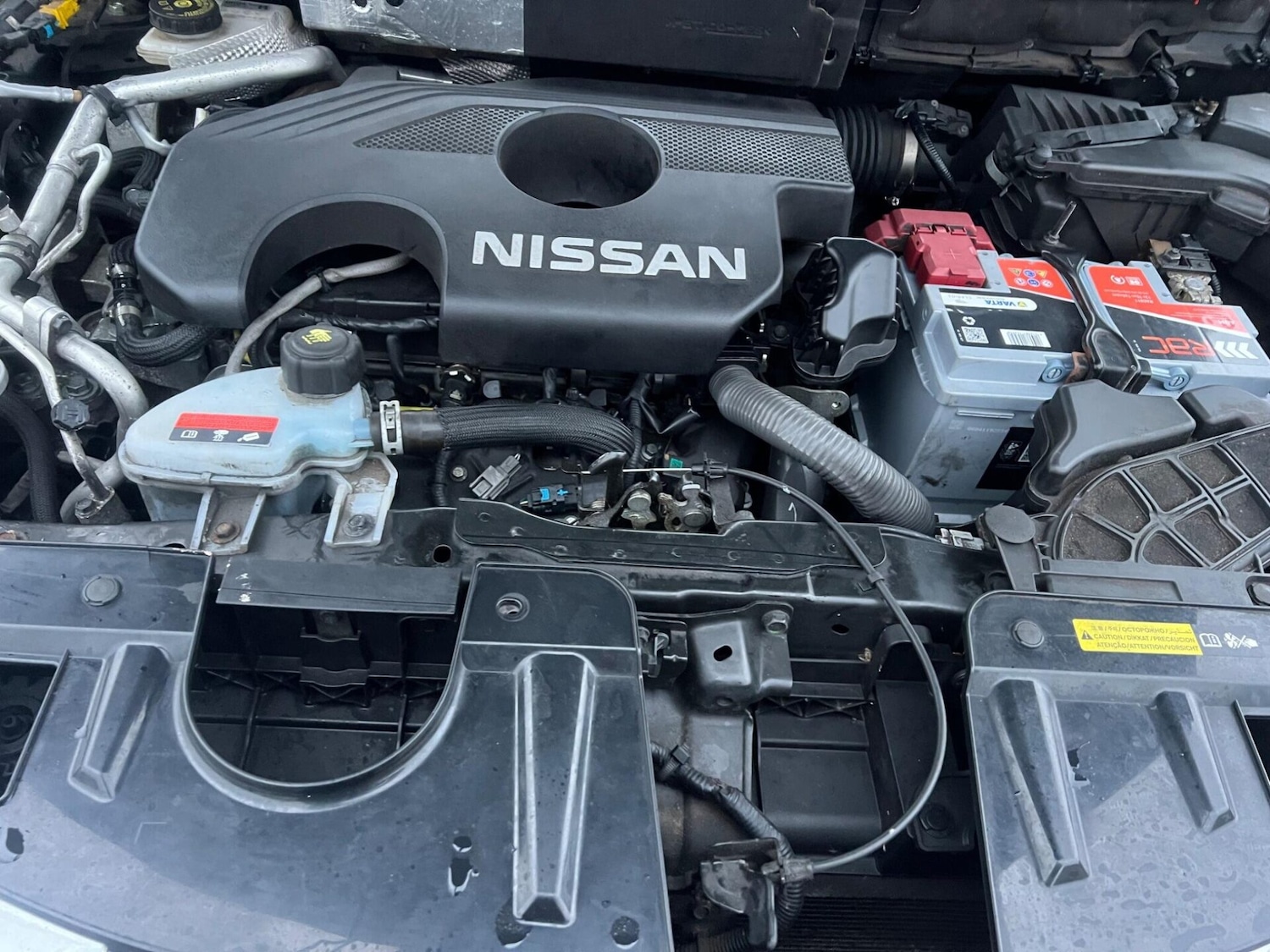 Used Nissan X-Trail 2021 for sale - 77640810: Photo 11