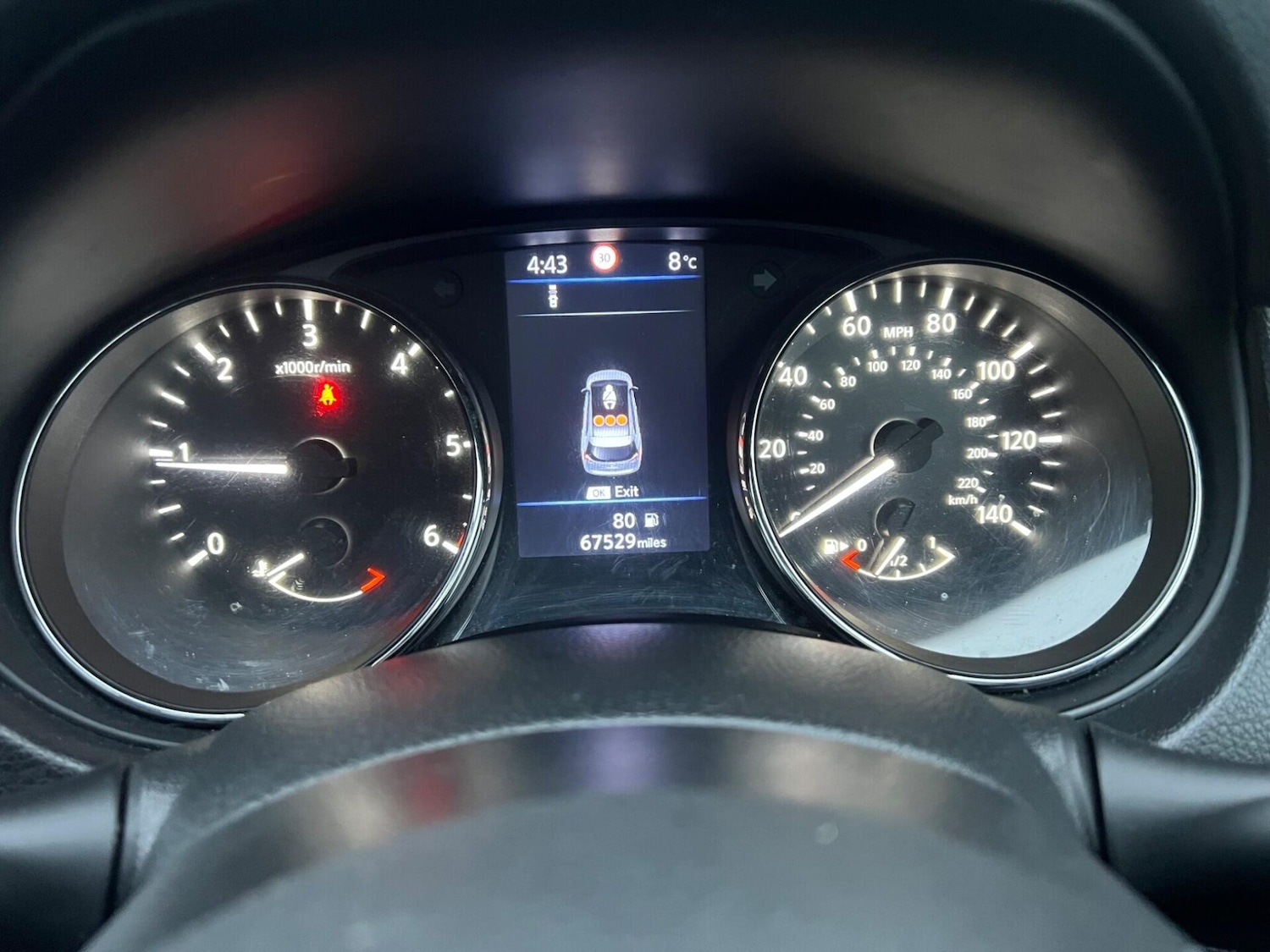 Used Nissan X-Trail 2021 for sale - 77640810: Photo 18