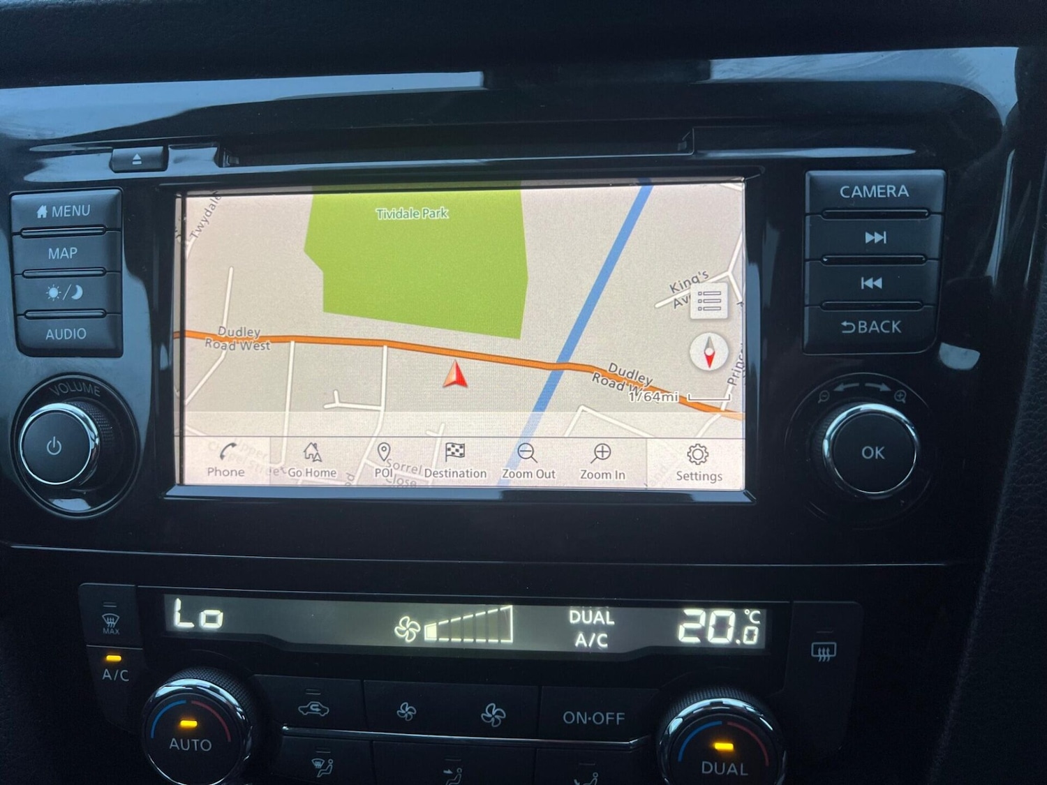 Used Nissan X-Trail 2021 for sale - 77640810: Photo 19