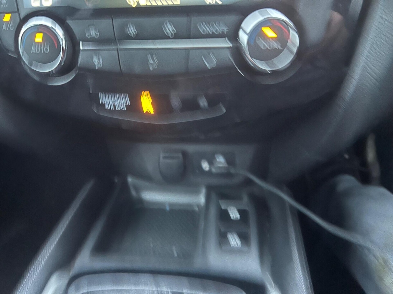 Used Nissan X-Trail 2021 for sale - 77640810: Photo 20