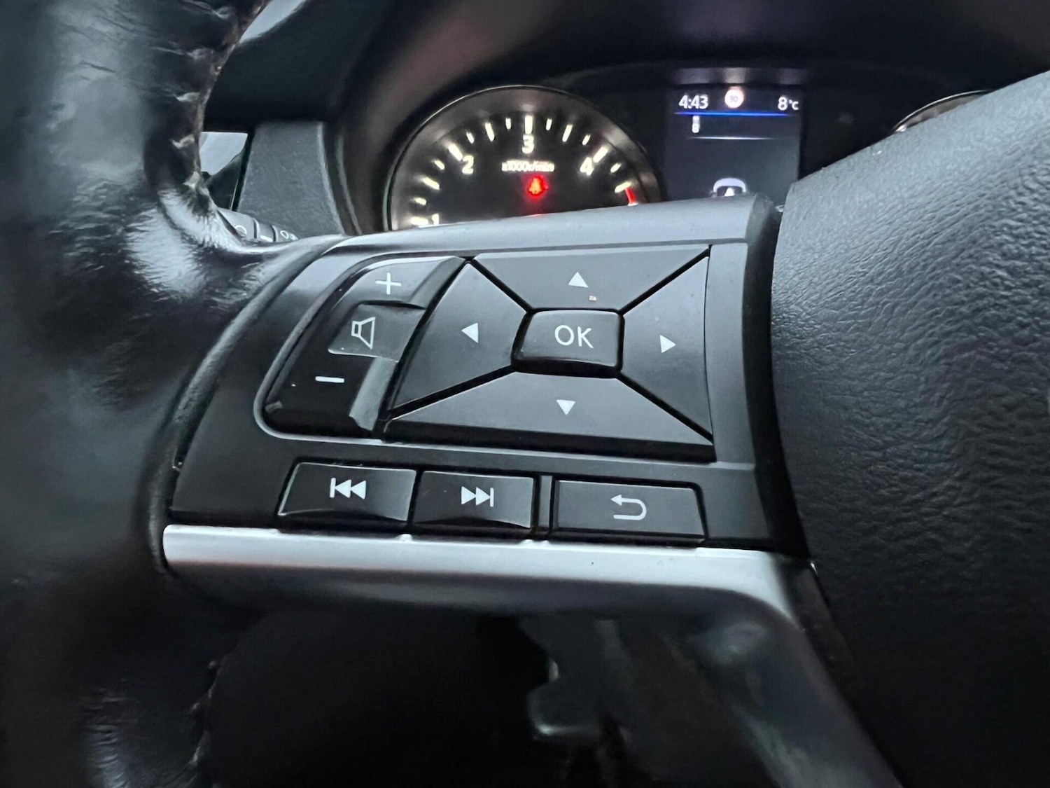 Used Nissan X-Trail 2021 for sale - 77640810: Photo 22