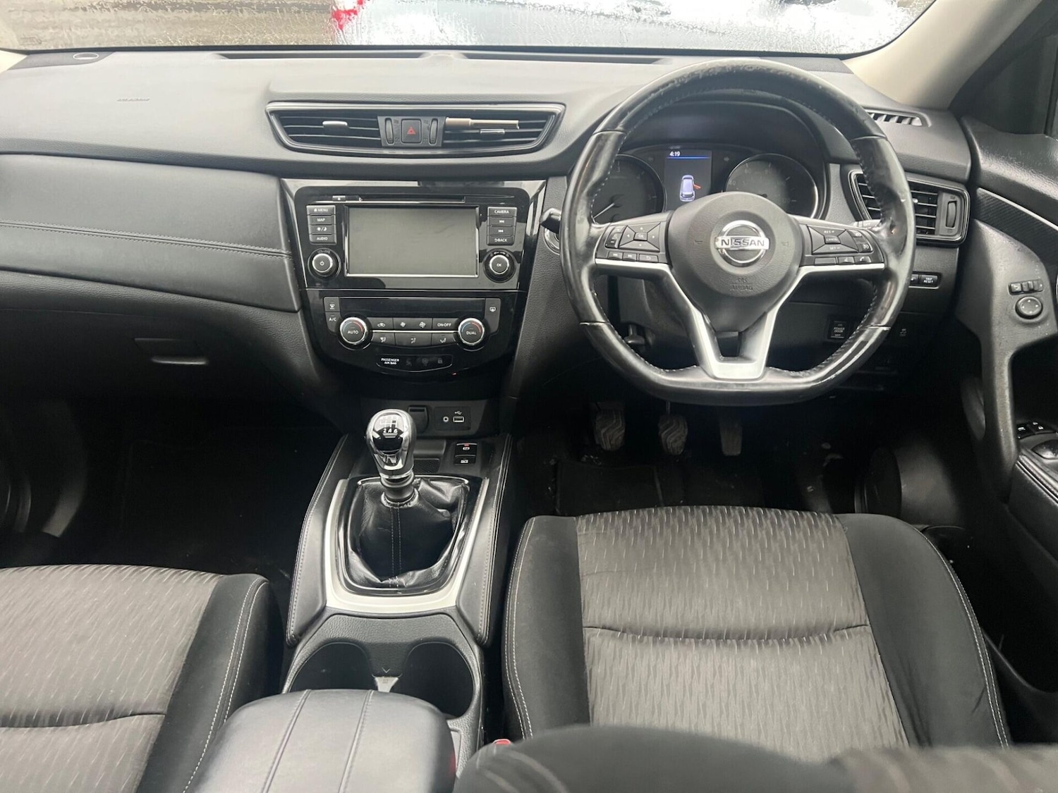 Used Nissan X-Trail 2021 for sale - 77640810: Photo 5
