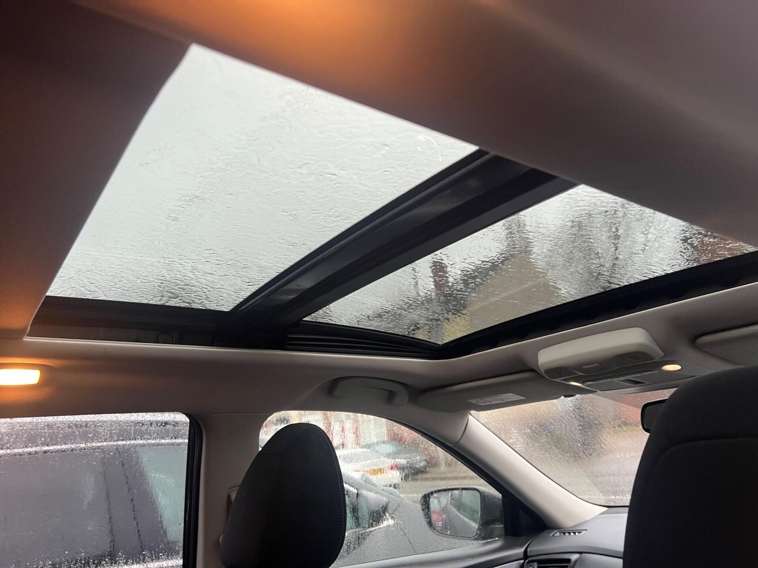 Used Nissan X-Trail 2021 for sale - 77640810: Photo 6