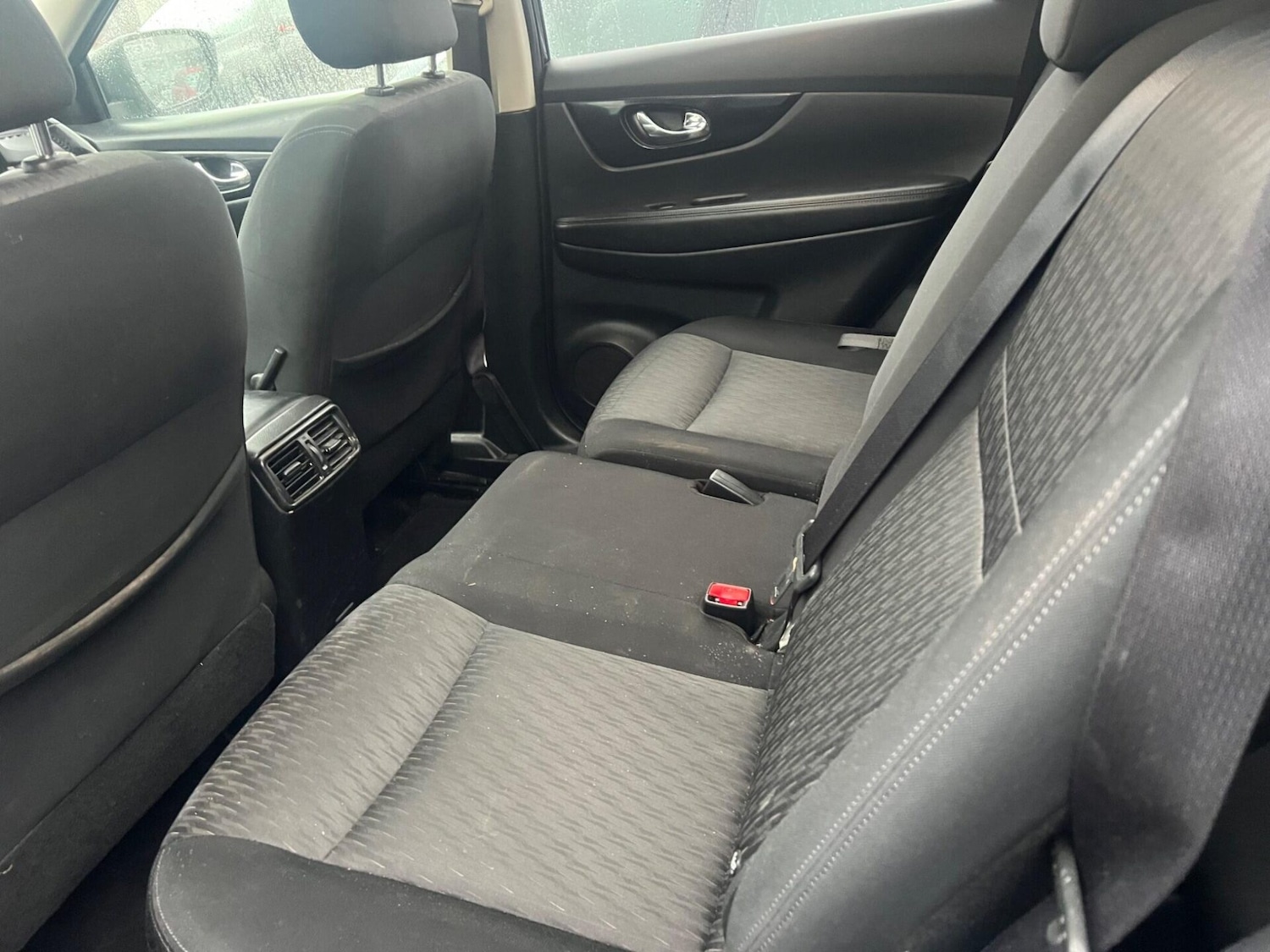 Used Nissan X-Trail 2021 for sale - 77640810: Photo 8