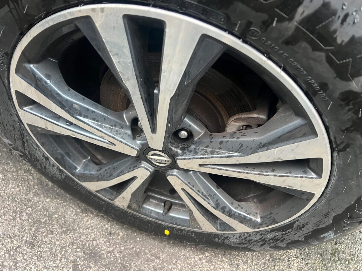 Used Nissan X-Trail 2021 for sale - 77640810: Photo 9