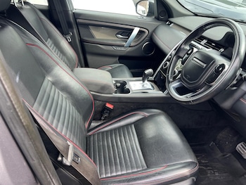 Used Land Rover Discovery Sport 2020 for sale - 75978424: Photo