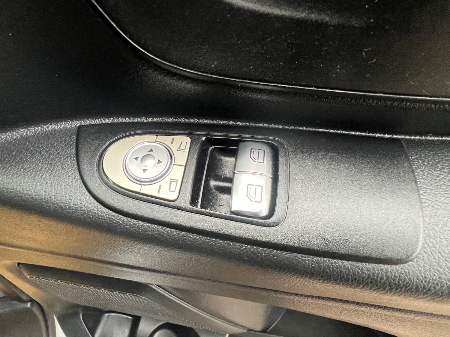 Used Mercedes-Benz Vito 2020 for sale - 77939358: Photo 13