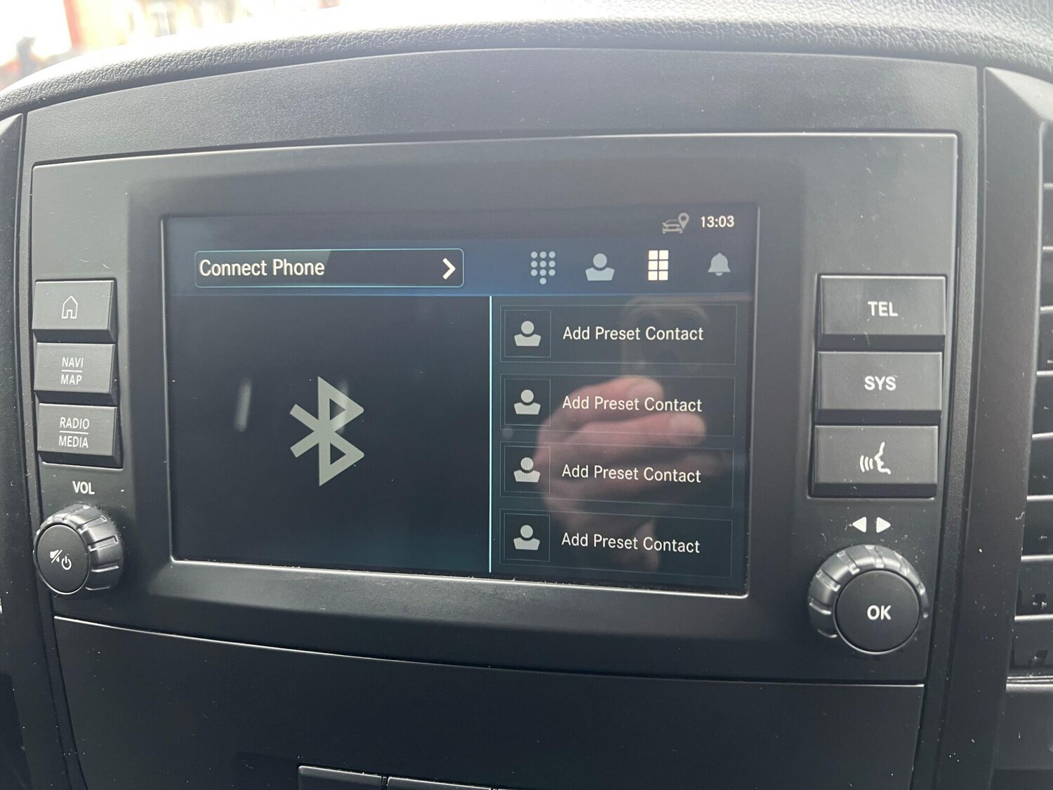 Used Mercedes-Benz Vito 2020 for sale - 77939358: Photo 16