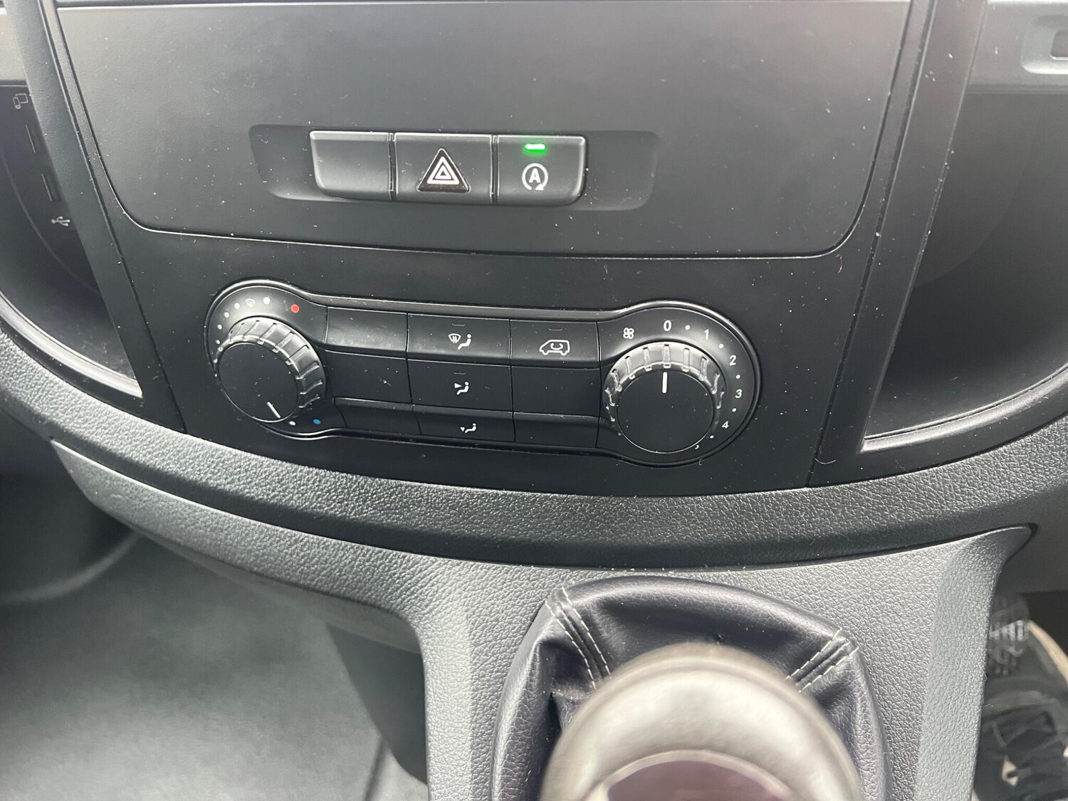 Used Mercedes-Benz Vito 2020 for sale - 77939358: Photo 17