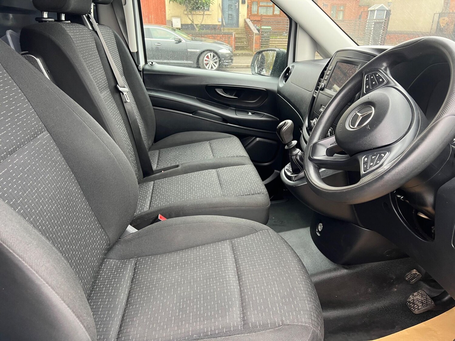 Used Mercedes-Benz Vito 2020 for sale - 77939358: Photo 3