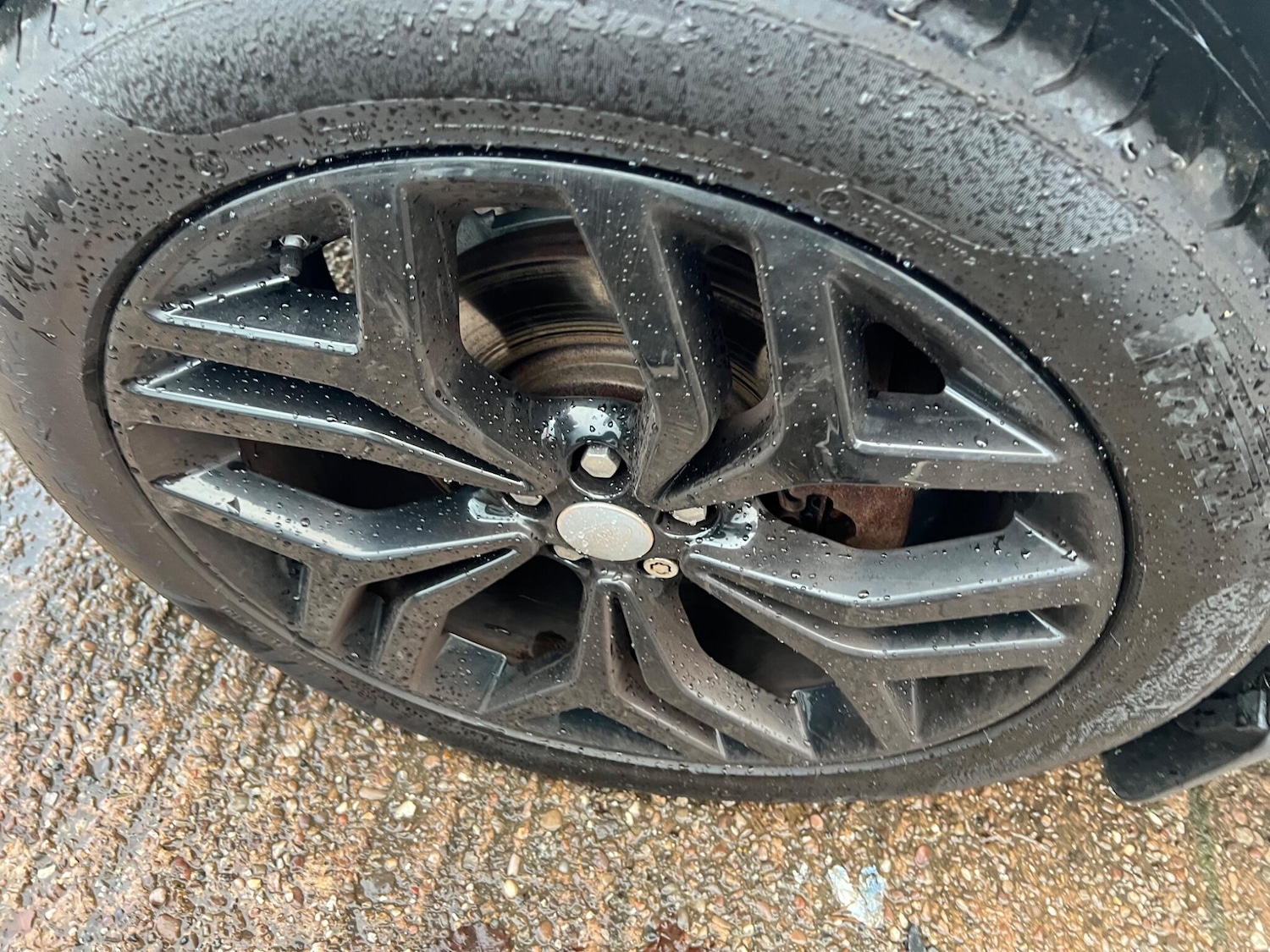 Used Land Rover Range Rover Velar 2017 for sale - 77218306: Photo 10