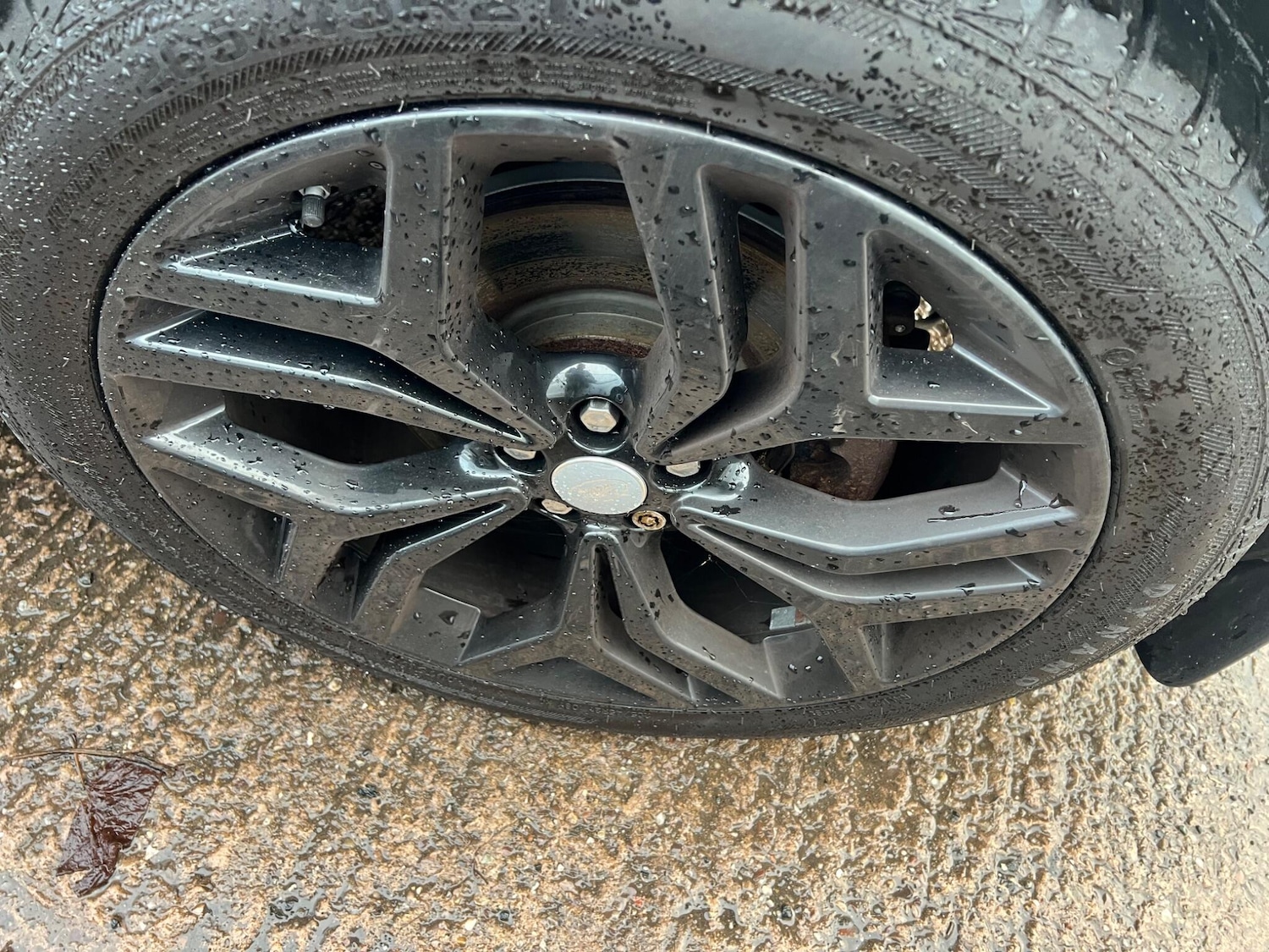 Used Land Rover Range Rover Velar 2017 for sale - 77218306: Photo 11