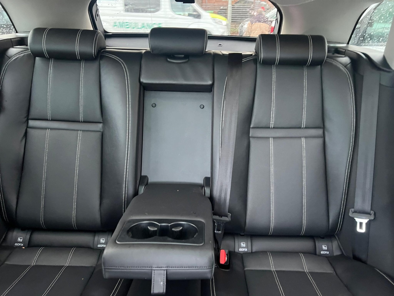 Used Land Rover Range Rover Velar 2017 for sale - 77218306: Photo 15