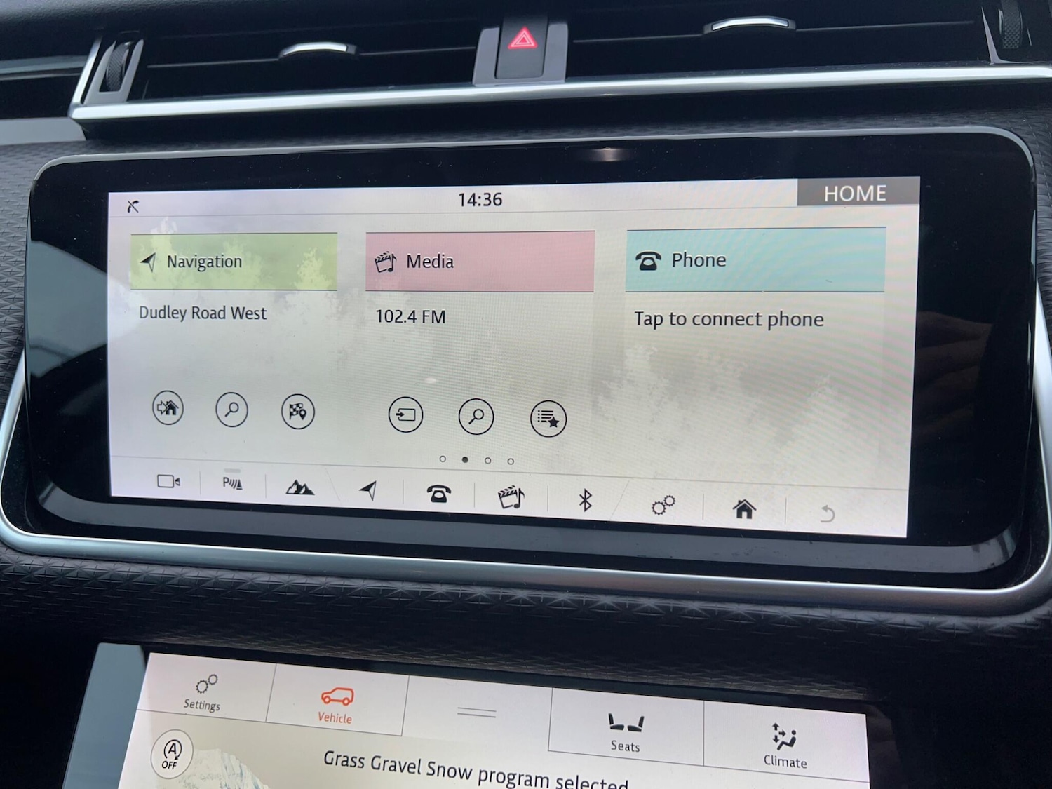 Used Land Rover Range Rover Velar 2017 for sale - 77218306: Photo 25