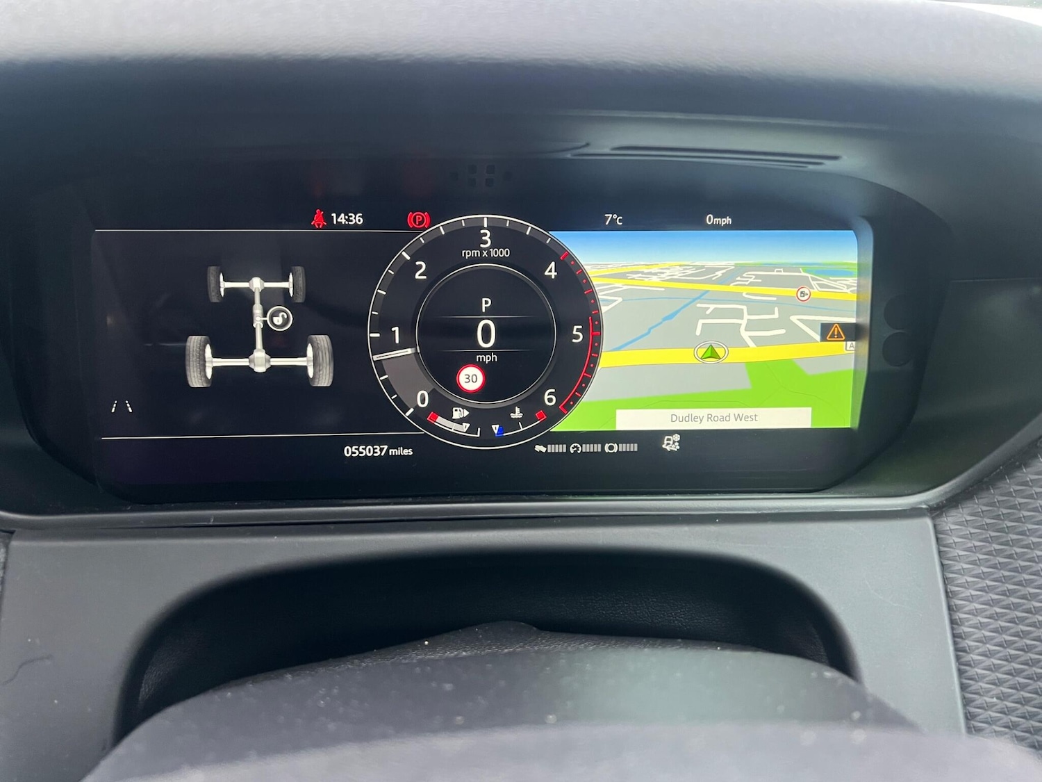 Used Land Rover Range Rover Velar 2017 for sale - 77218306: Photo 28