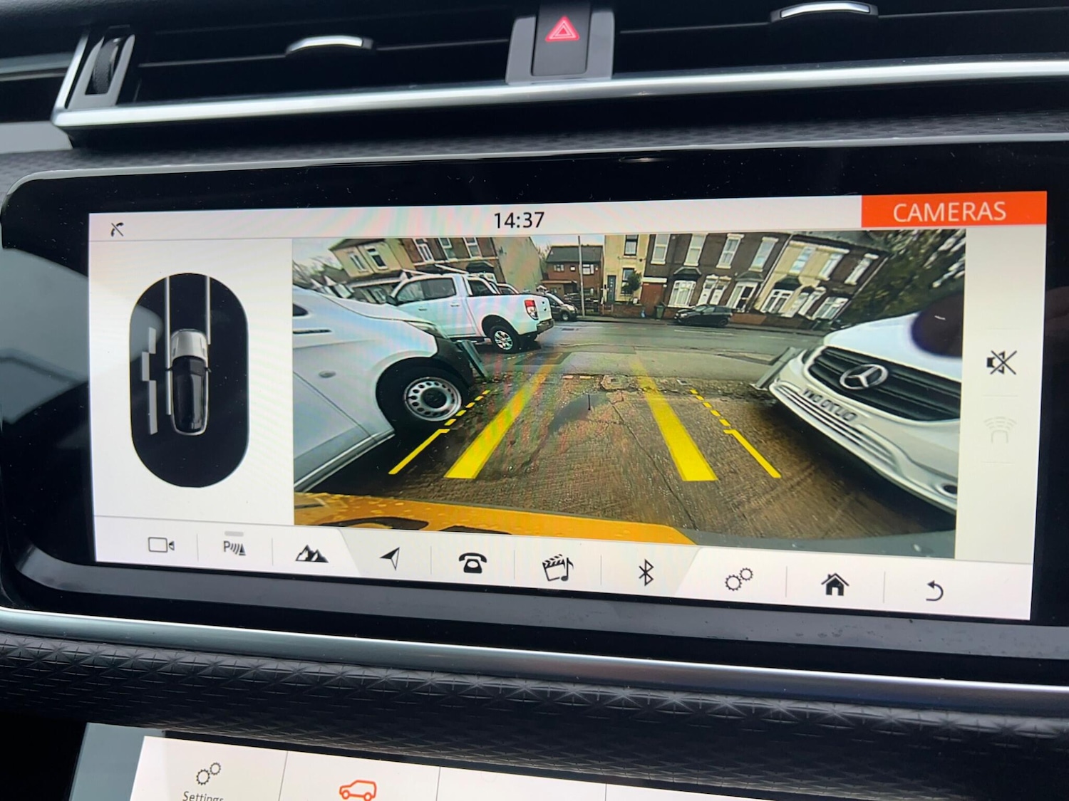 Used Land Rover Range Rover Velar 2017 for sale - 77218306: Photo 30