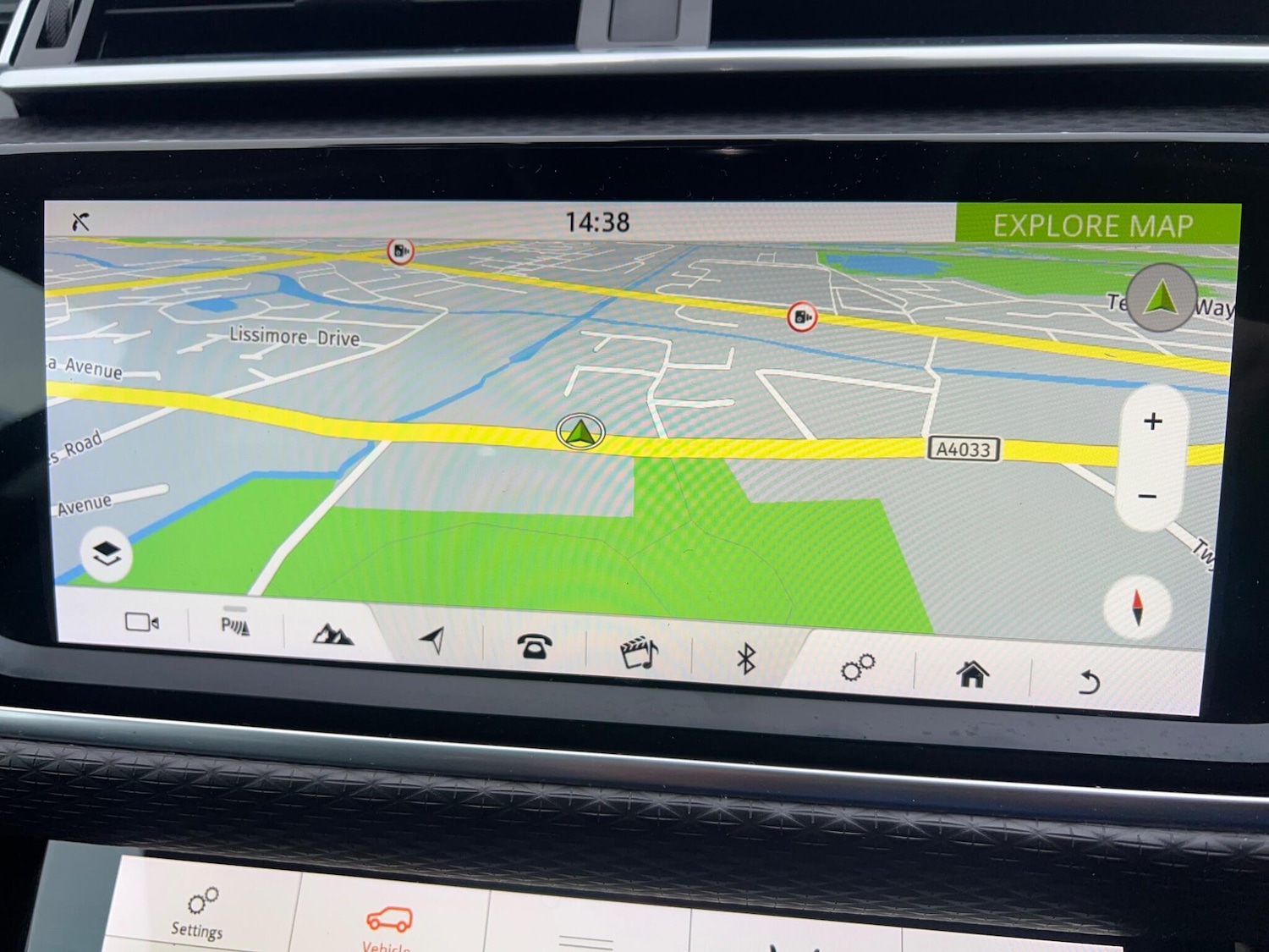 Used Land Rover Range Rover Velar 2017 for sale - 77218306: Photo 33