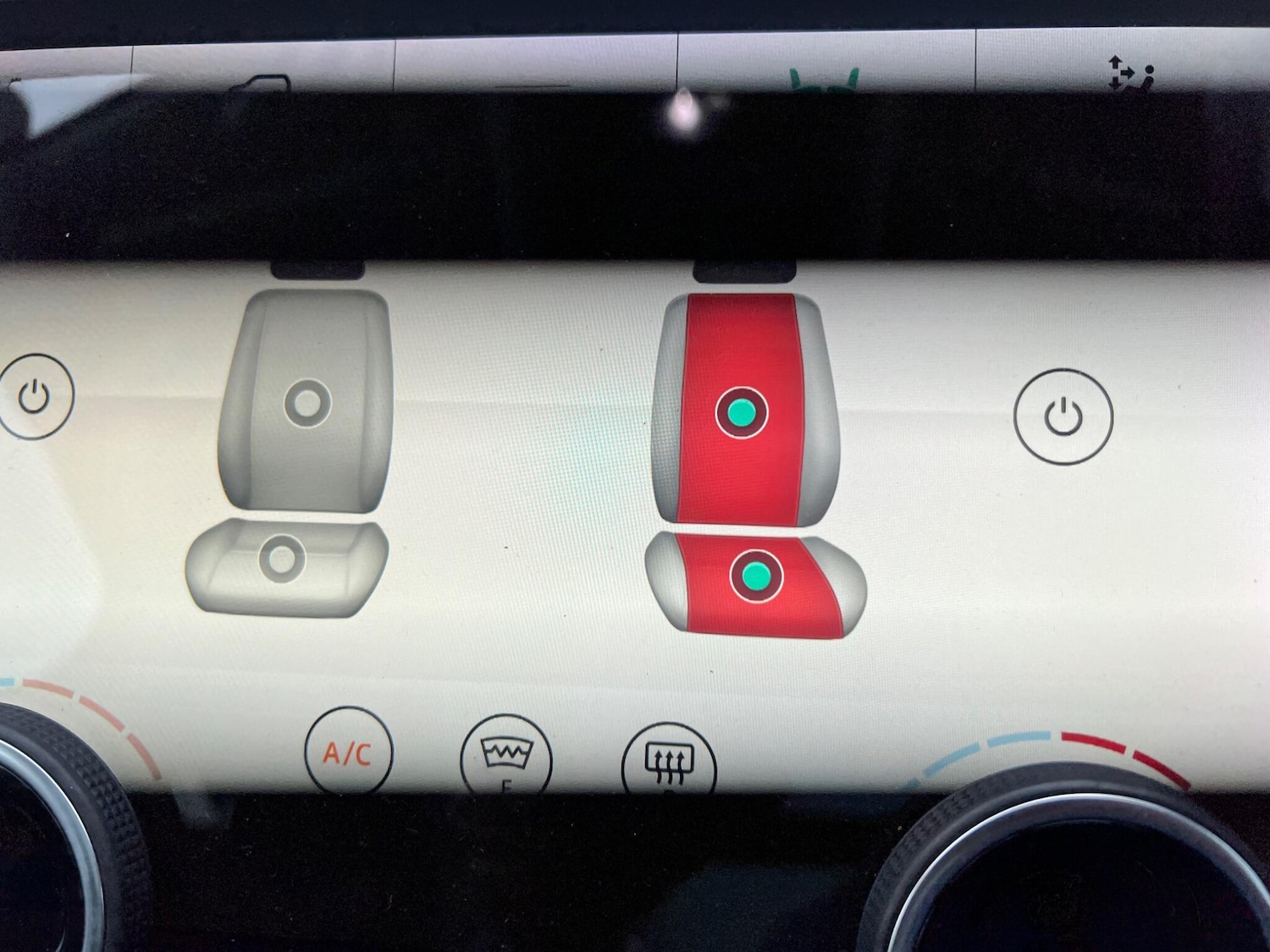 Used Land Rover Range Rover Velar 2017 for sale - 77218306: Photo 34