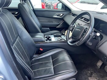 Used Land Rover Range Rover Velar 2017 for sale - 77218306: Photo