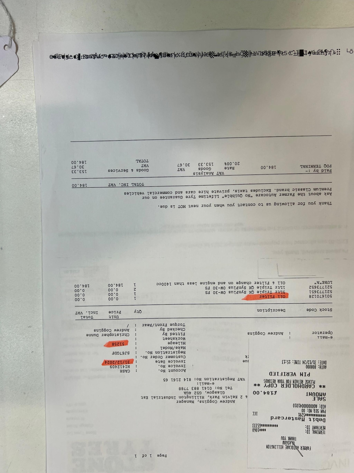 Used Land Rover Range Rover Velar 2017 for sale - 77218306: Photo 44