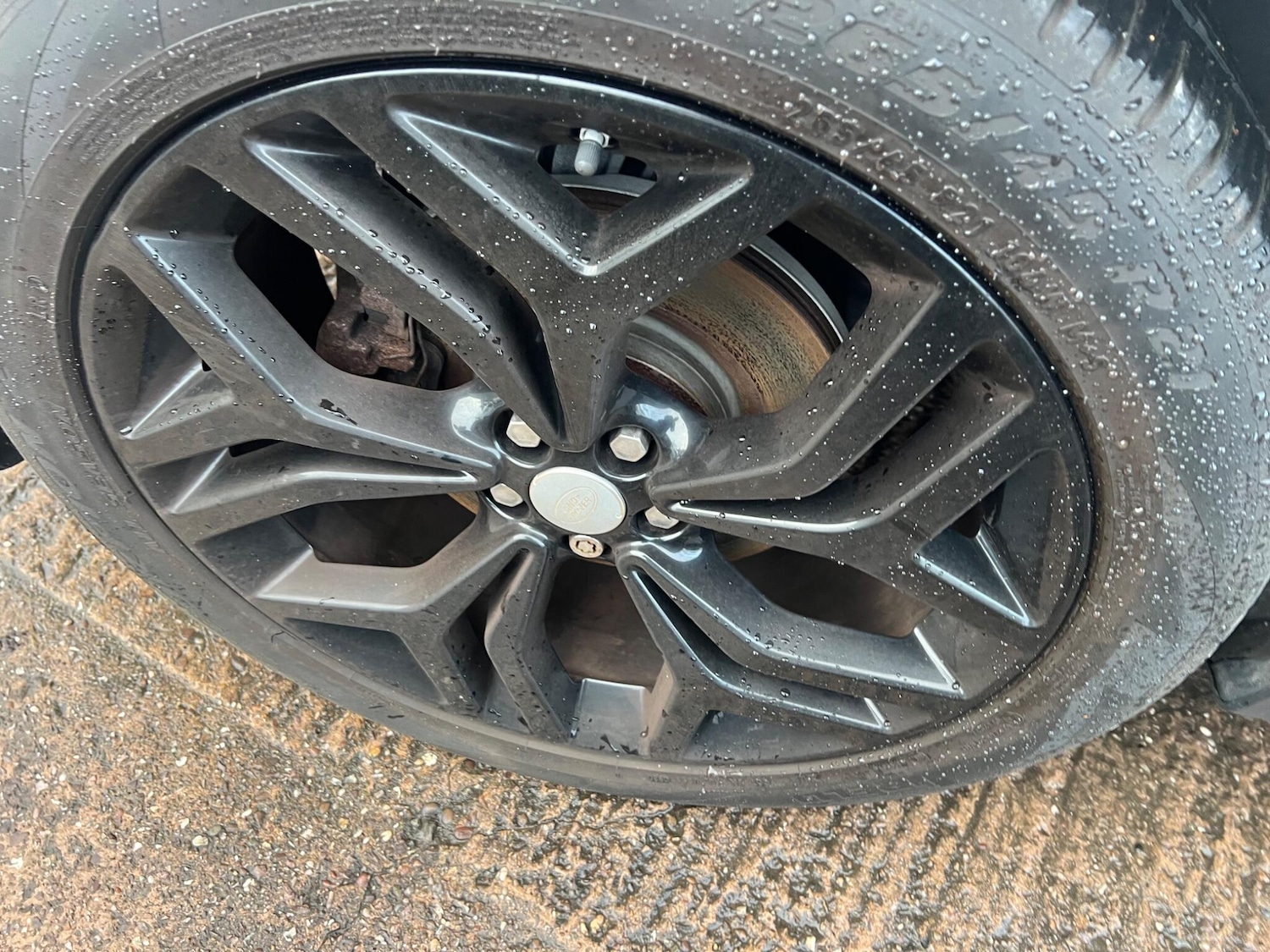 Used Land Rover Range Rover Velar 2017 for sale - 77218306: Photo 8