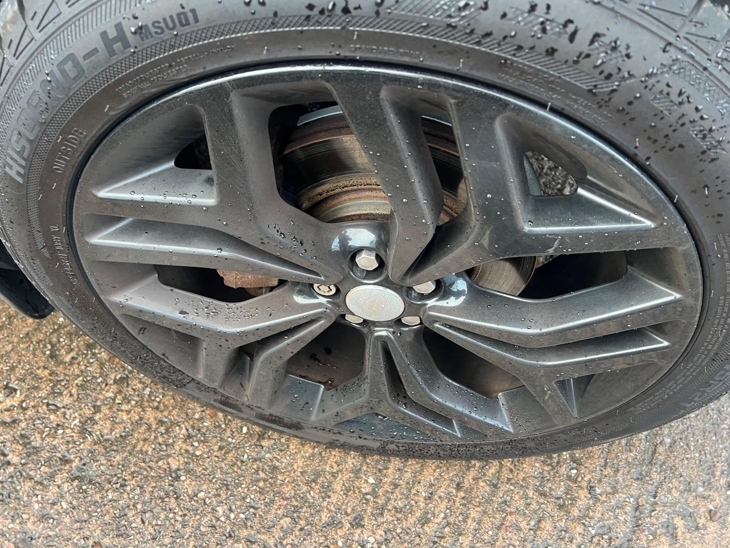 Used Land Rover Range Rover Velar 2017 for sale - 77218306: Photo 9