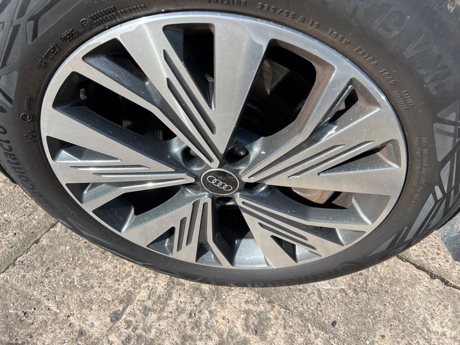 Used Audi Q4 e-tron for sale - 77823826: Photo 10