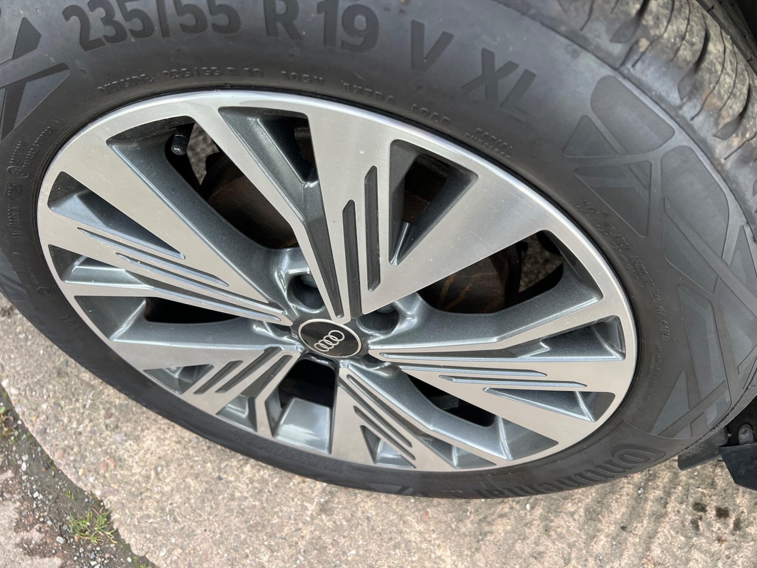 Used Audi Q4 e-tron for sale - 77823826: Photo 11