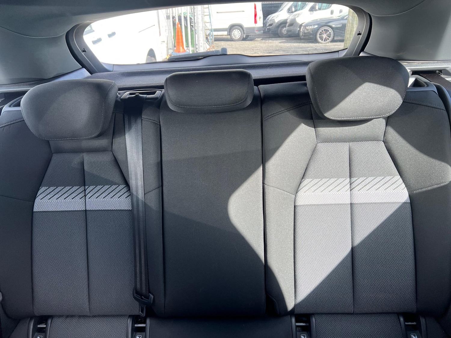 Used Audi Q4 e-tron for sale - 77823826: Photo 15