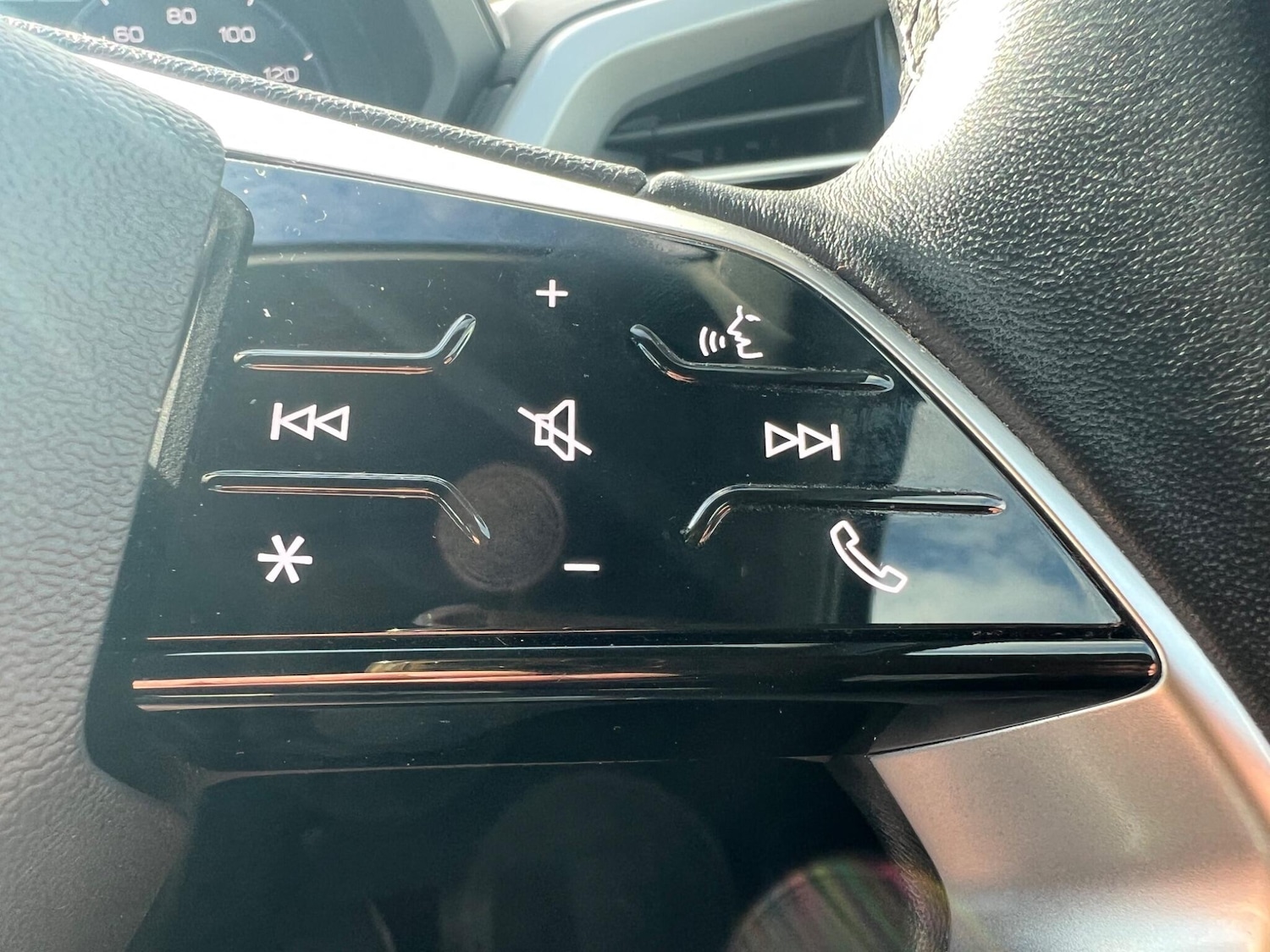 Used Audi Q4 e-tron for sale - 77823826: Photo 23