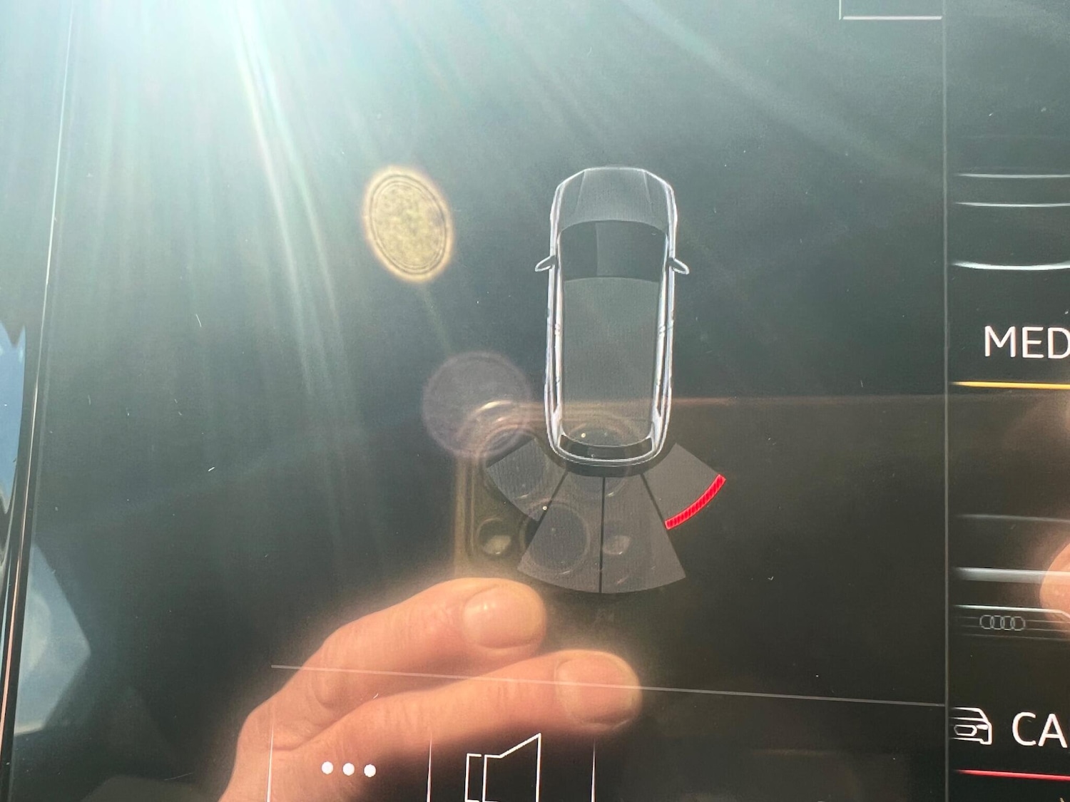 Used Audi Q4 e-tron for sale - 77823826: Photo 27