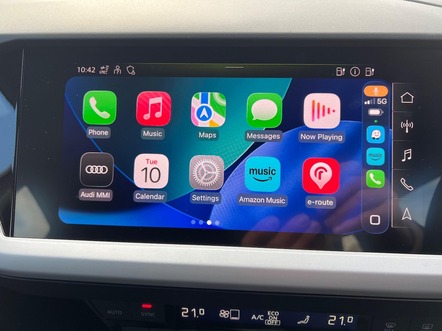 Used Audi Q4 e-tron for sale - 77823826: Photo 29