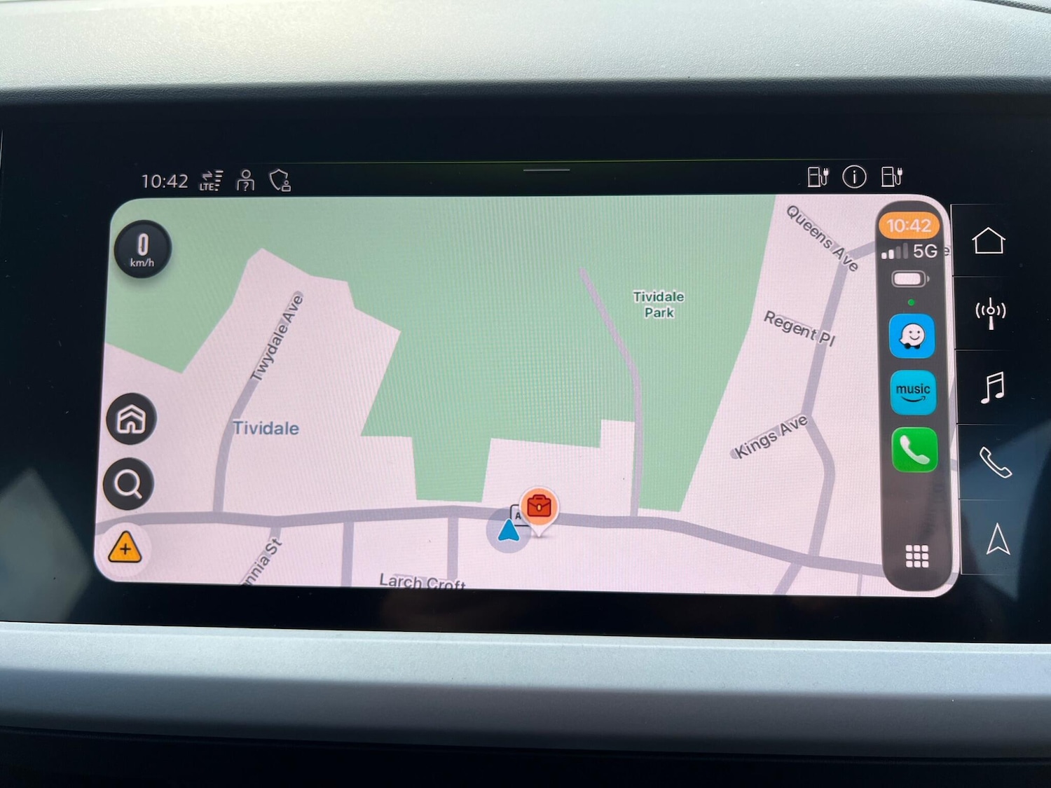 Used Audi Q4 e-tron for sale - 77823826: Photo 30