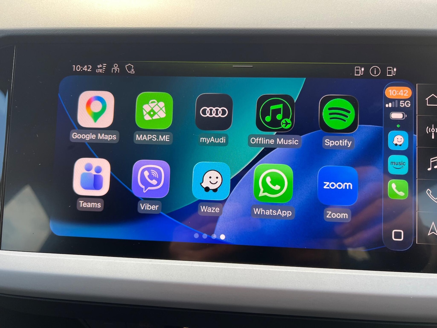 Used Audi Q4 e-tron for sale - 77823826: Photo 31