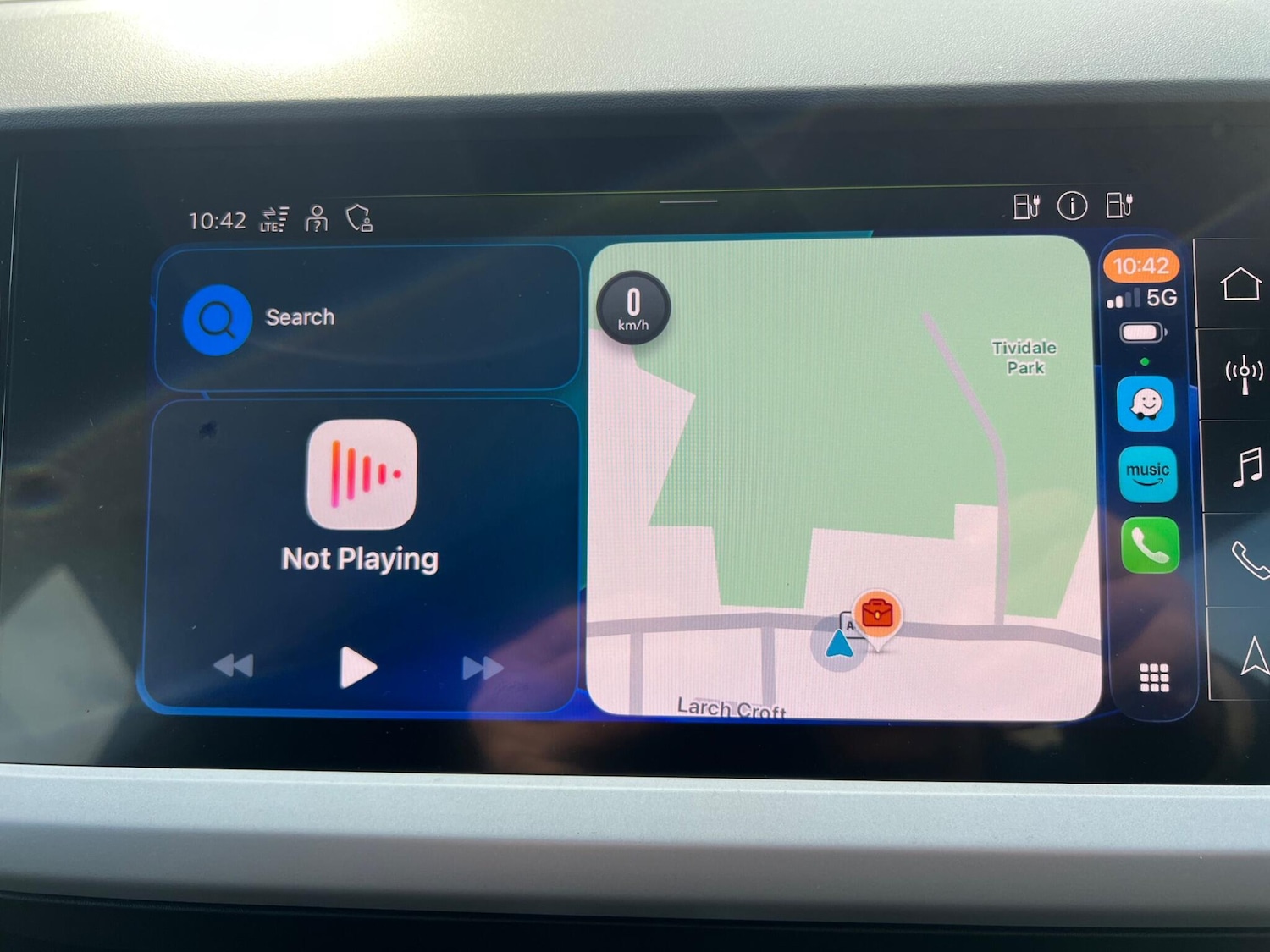 Used Audi Q4 e-tron for sale - 77823826: Photo 32