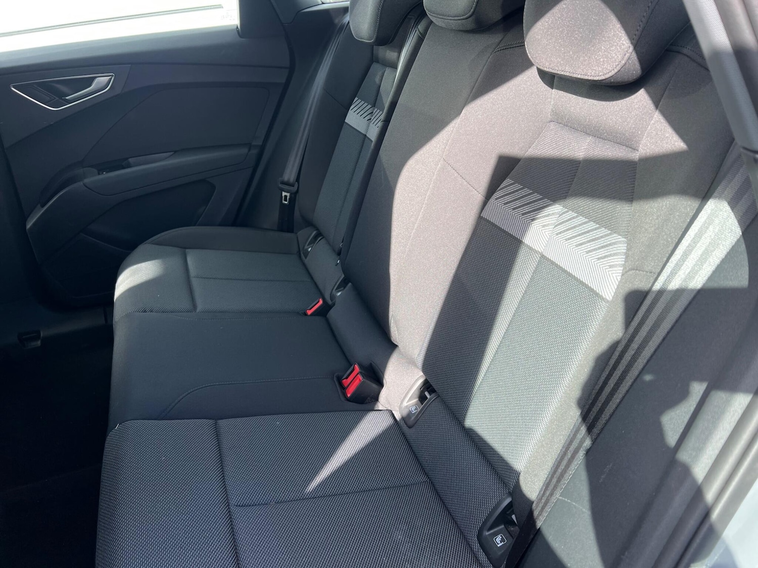 Used Audi Q4 e-tron for sale - 77823826: Photo 7