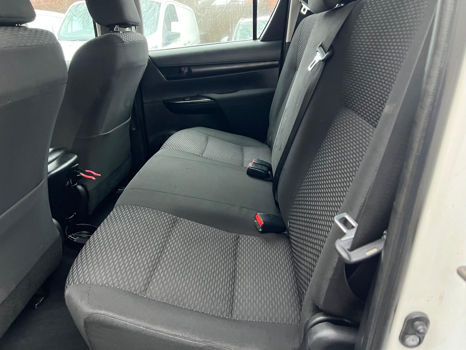 Used Toyota Hilux 2019 for sale - 77426204: Photo 5
