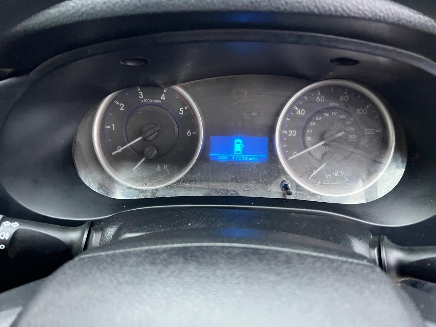 Used Toyota Hilux 2019 for sale - 77426204: Photo 6