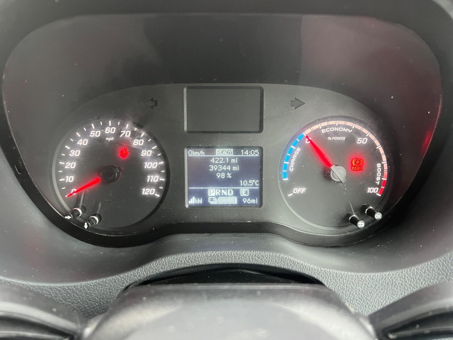 Used Mercedes-Benz Sprinter 2021 for sale - 77640809: Photo 17